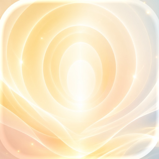Icon for the iOS app Omoi Altar